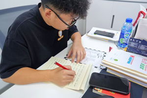 大奔高考教学优势