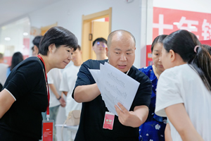大奔高考教学成果